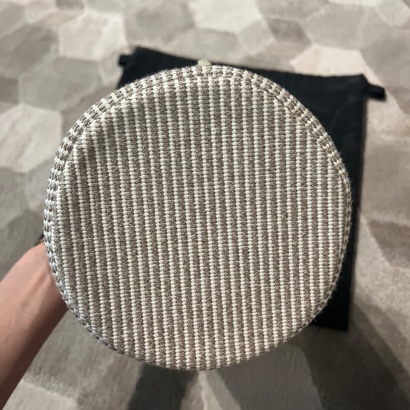 Celine Teen Drawstring Bucket - Picture 6 of 13